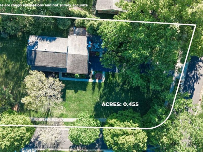 328 Circlewood Lane, Wyoming, OH 45215 Photo 51
