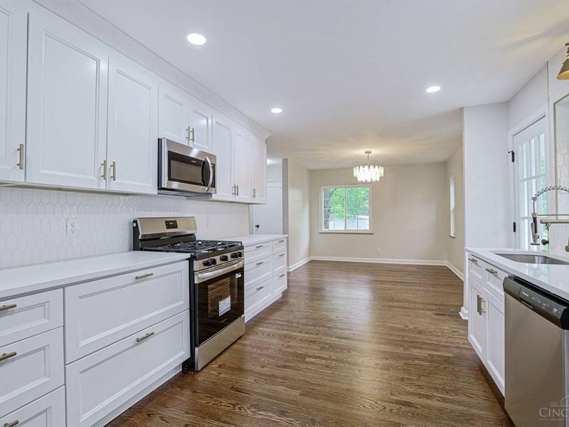5829 Pandora Avenue, Cincinnati, OH 45213 Photo 15