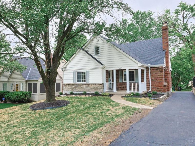 5829 Pandora Avenue, Cincinnati, OH 45213 Photo 2