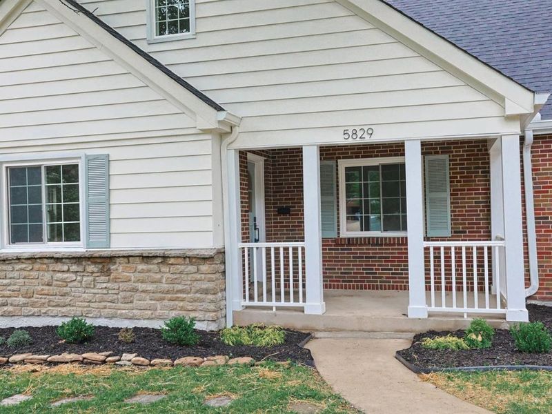 5829 Pandora Avenue, Cincinnati, OH 45213 Photo 4