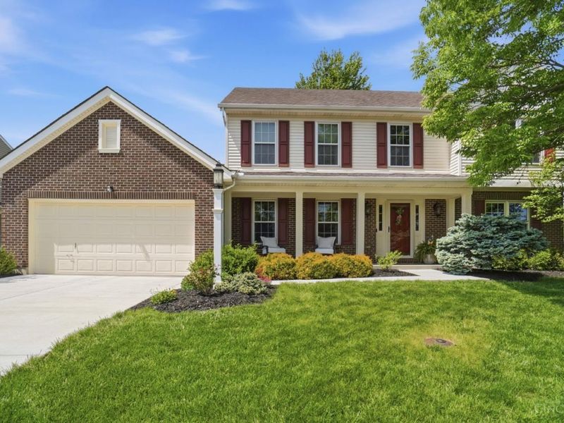 6030 Bainbridge Court, Liberty Township, OH 45011 Photo 1