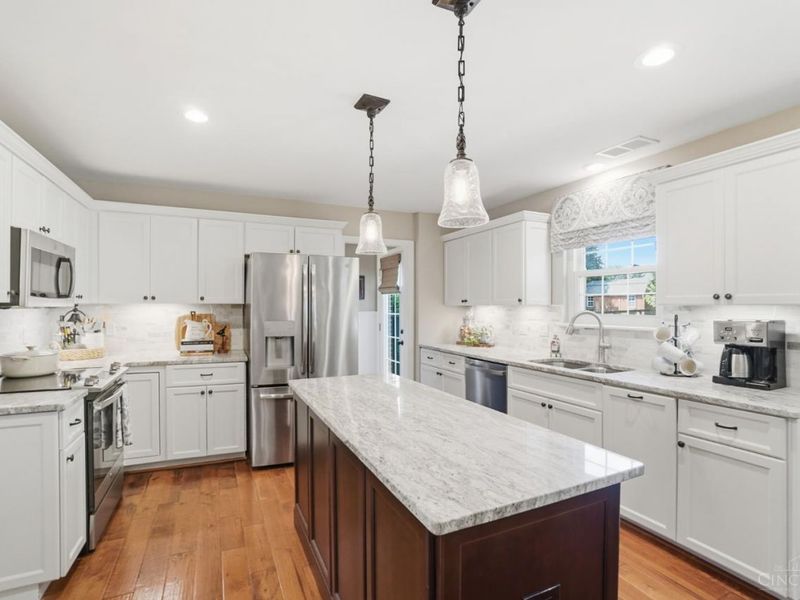 6030 Bainbridge Court, Liberty Township, OH 45011 Photo 11