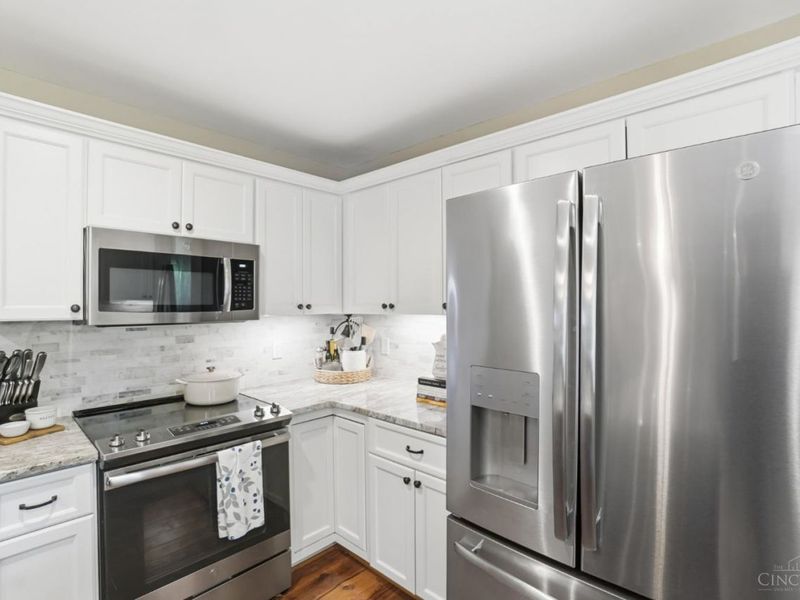6030 Bainbridge Court, Liberty Township, OH 45011 Photo 17
