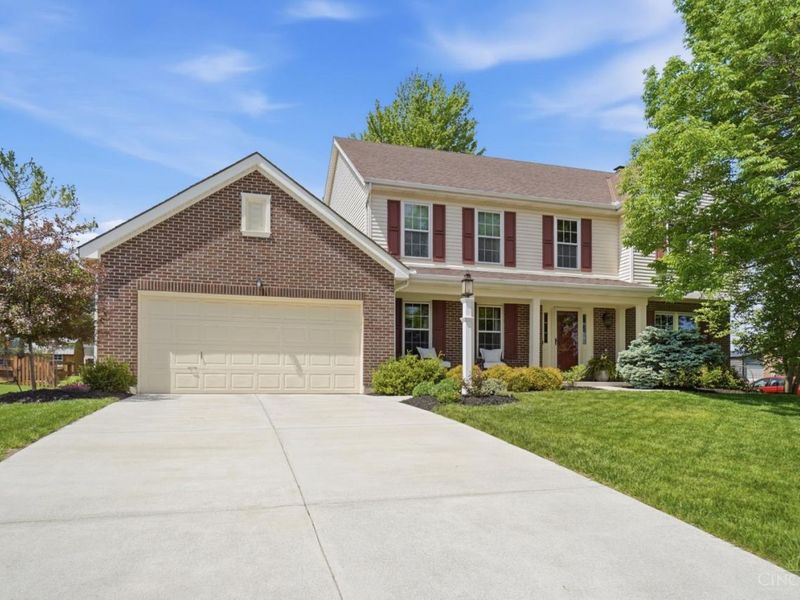 6030 Bainbridge Court, Liberty Township, OH 45011 Photo 2
