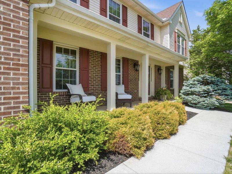 6030 Bainbridge Court, Liberty Township, OH 45011 Photo 3