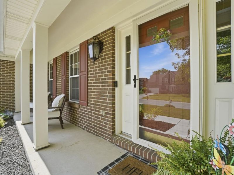 6030 Bainbridge Court, Liberty Township, OH 45011 Photo 4