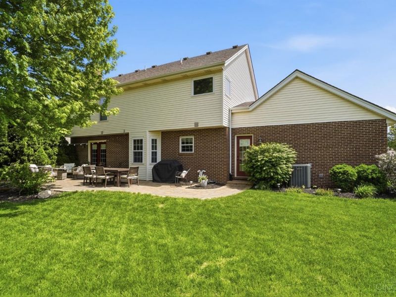 6030 Bainbridge Court, Liberty Township, OH 45011 Photo 48