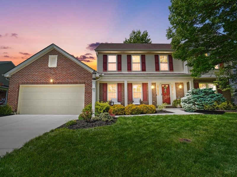 6030 Bainbridge Court, Liberty Township, OH 45011 Photo 56