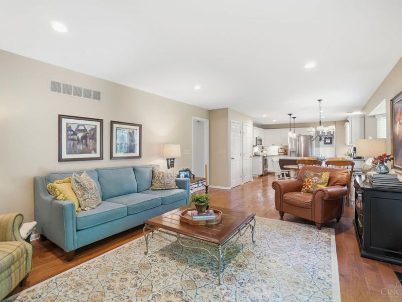6030 Bainbridge Court, Liberty Township, OH 45011 Photo 7