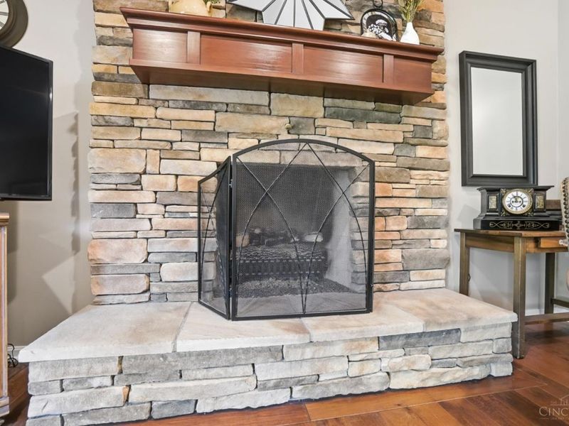 6030 Bainbridge Court, Liberty Township, OH 45011 Photo 9