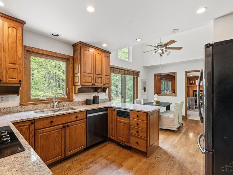 2716 Christopher Lane, Stonelick Twp, OH 45103 Photo 9