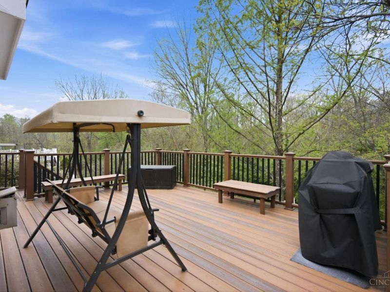 12191 Crestfield Court, Symmes Township, OH 45249 Photo 45