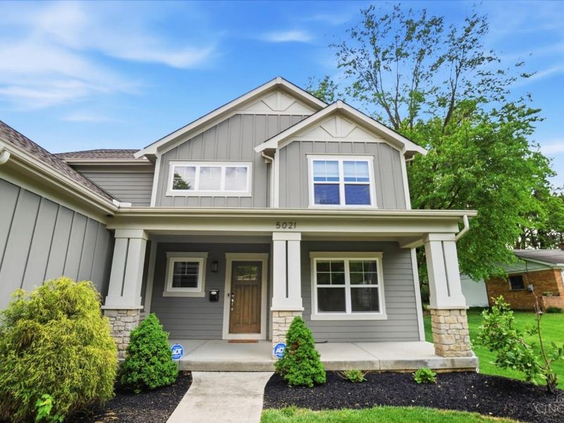 5021 Belleview Avenue, Blue Ash, OH 45242 Photo 2