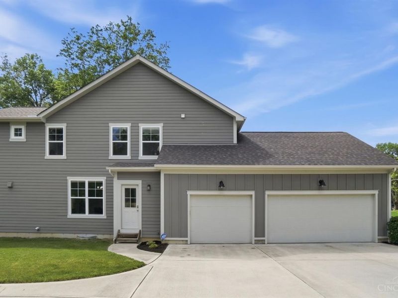5021 Belleview Avenue, Blue Ash, OH 45242 Photo 57