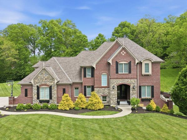 3266 Harborside Drive, Green Twp, OH 45248