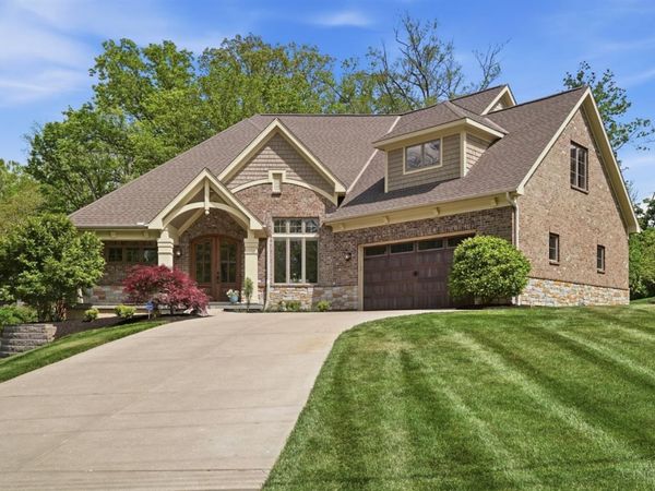 10260 Pendery Drive, Montgomery, OH 45242