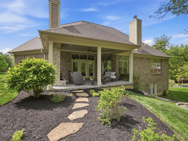 10260 Pendery Drive, Montgomery, OH 45242 Photo 45