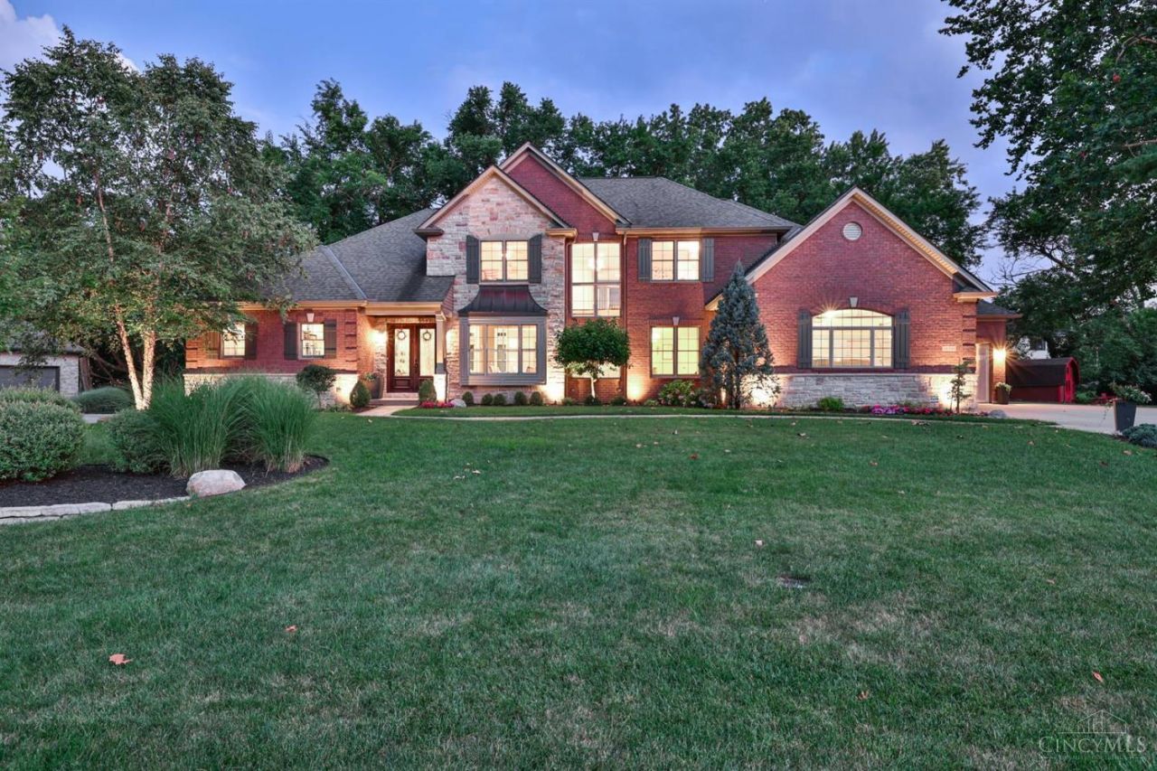 10399 Birkemeyer Drive, Montgomery, OH 45242 Main Photo