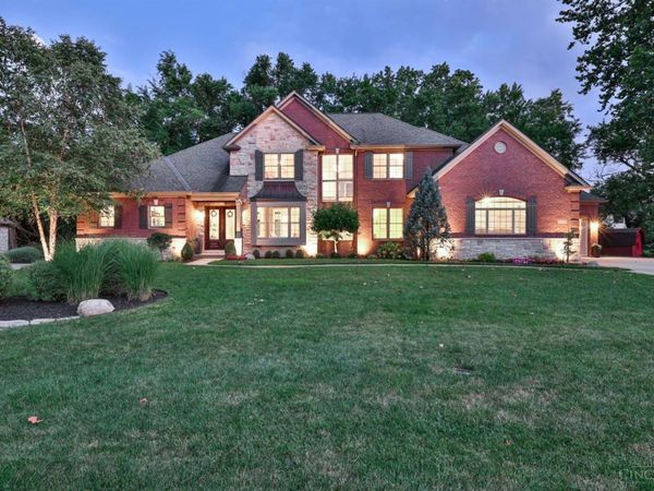 10399 Birkemeyer Drive, Montgomery, OH 45242