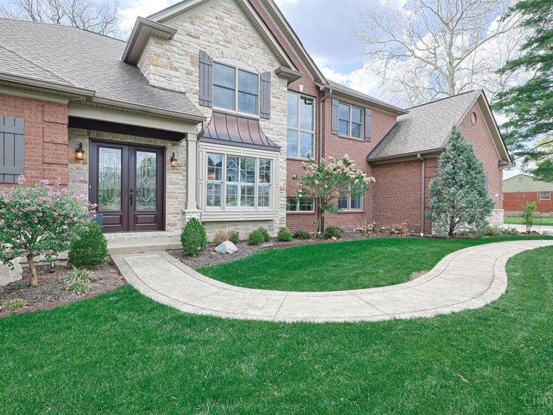 10399 Birkemeyer Drive, Montgomery, OH 45242 Photo 3