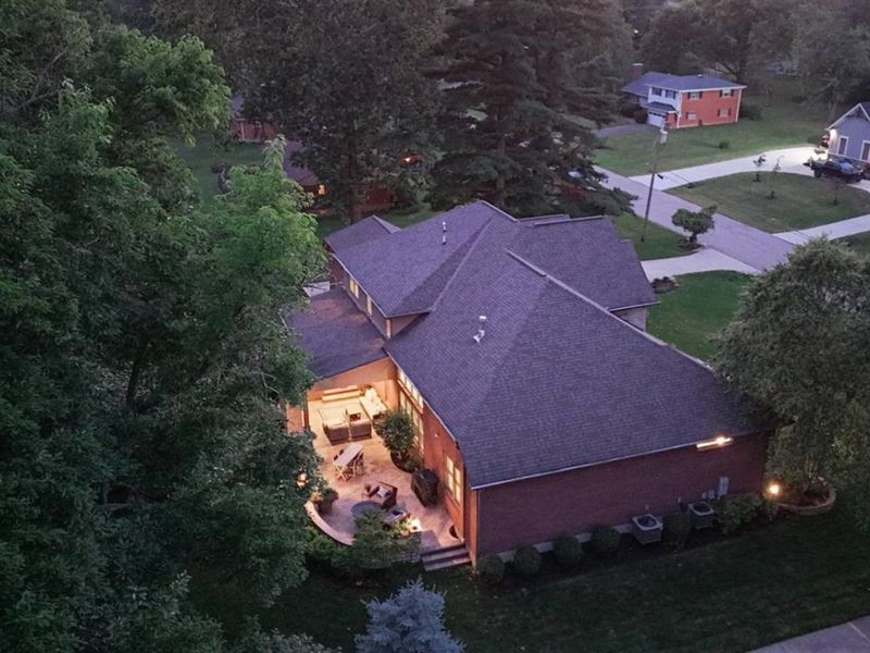 10399 Birkemeyer Drive, Montgomery, OH 45242 Photo 64