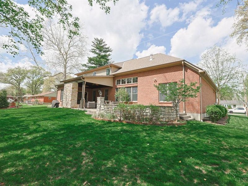 10399 Birkemeyer Drive, Montgomery, OH 45242 Photo 66