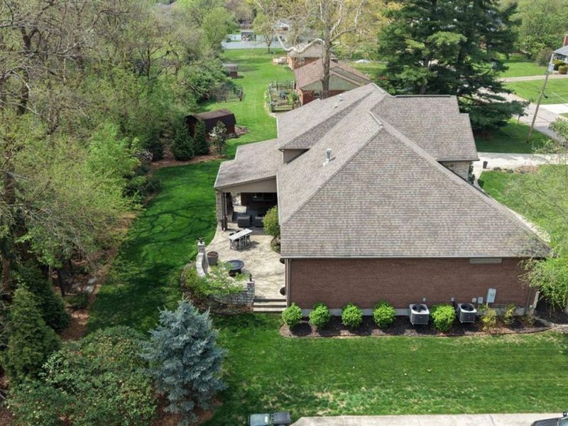 10399 Birkemeyer Drive, Montgomery, OH 45242 Photo 69
