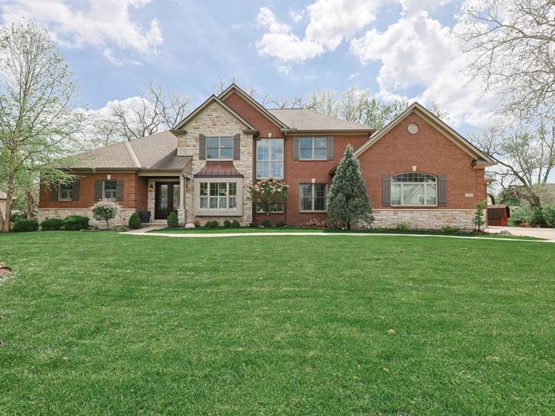 10399 Birkemeyer Drive, Montgomery, OH 45242 Photo 72