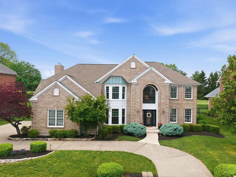 986 Arnold Palmer Drive, Miami Twp, OH 45140 Photo 1