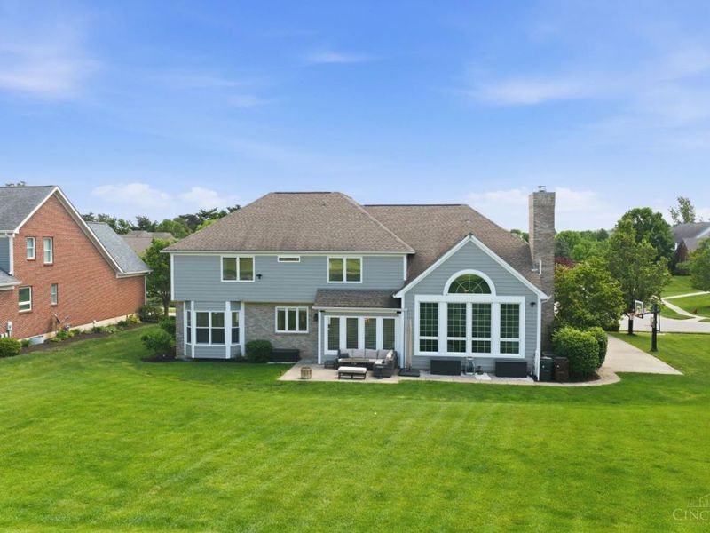 986 Arnold Palmer Drive, Miami Twp, OH 45140 Photo 55