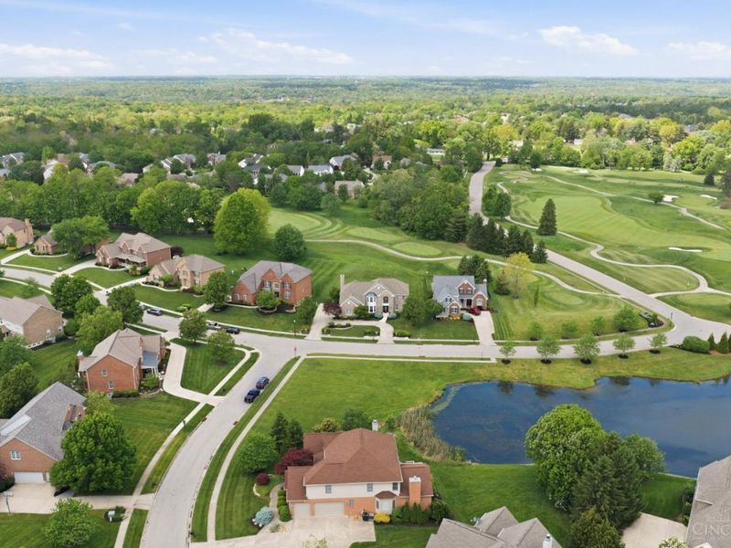 986 Arnold Palmer Drive, Miami Twp, OH 45140 Photo 60