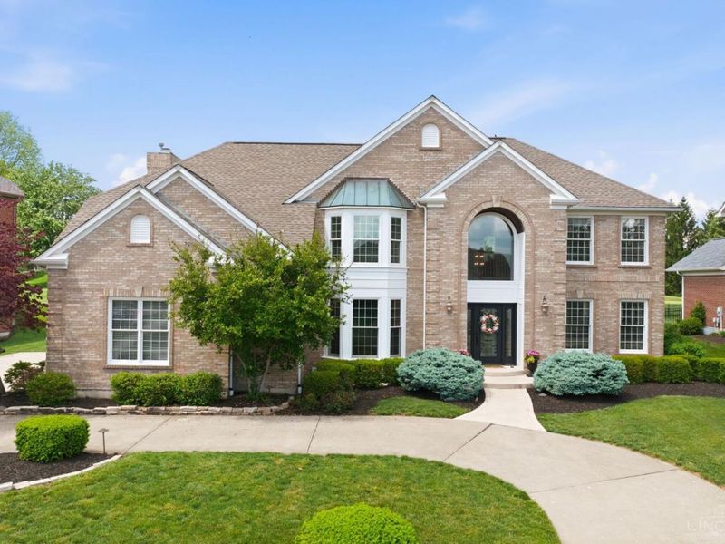 986 Arnold Palmer Drive, Miami Twp, OH 45140 Photo 64