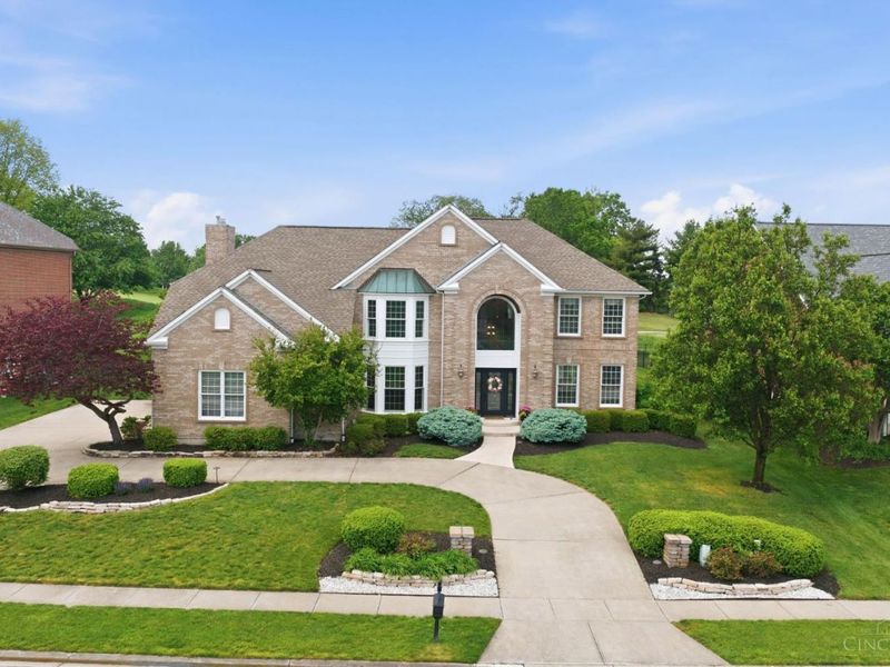 986 Arnold Palmer Drive, Miami Twp, OH 45140 Photo 65