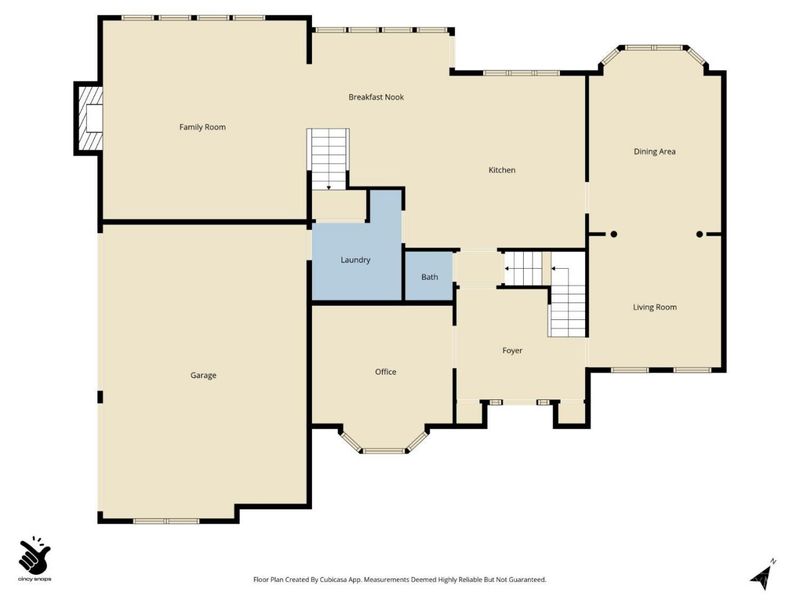 986 Arnold Palmer Drive, Miami Twp, OH 45140 Photo 66
