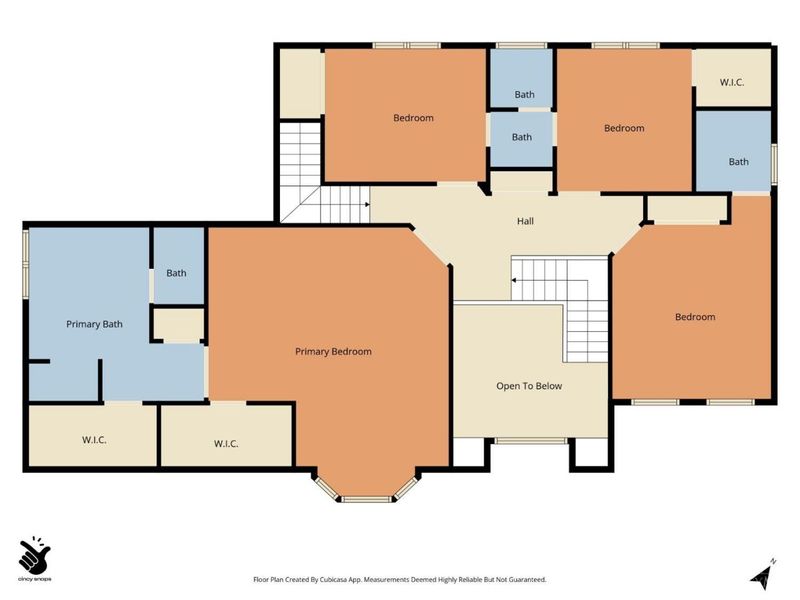986 Arnold Palmer Drive, Miami Twp, OH 45140 Photo 67
