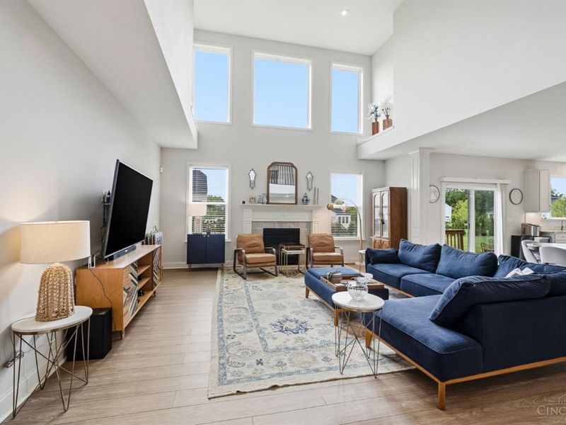 4123 Highland Green Drive, Mason, OH 45040 Photo 11