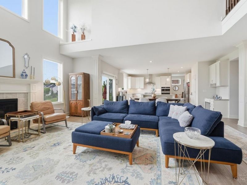 4123 Highland Green Drive, Mason, OH 45040 Photo 13