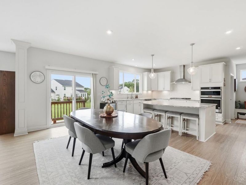 4123 Highland Green Drive, Mason, OH 45040 Photo 14