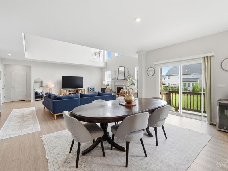 4123 Highland Green Drive, Mason, OH 45040 Photo 15