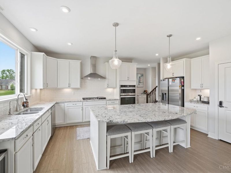 4123 Highland Green Drive, Mason, OH 45040 Photo 17