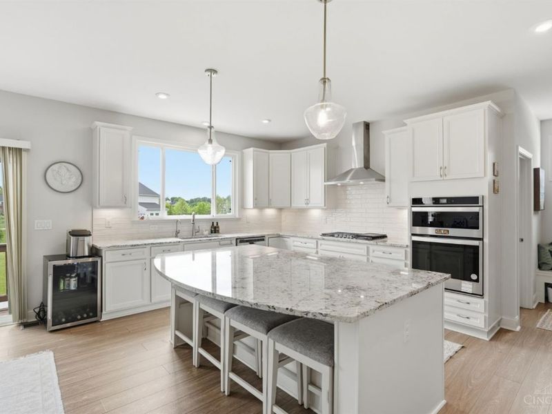 4123 Highland Green Drive, Mason, OH 45040 Photo 18