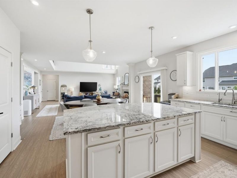 4123 Highland Green Drive, Mason, OH 45040 Photo 19