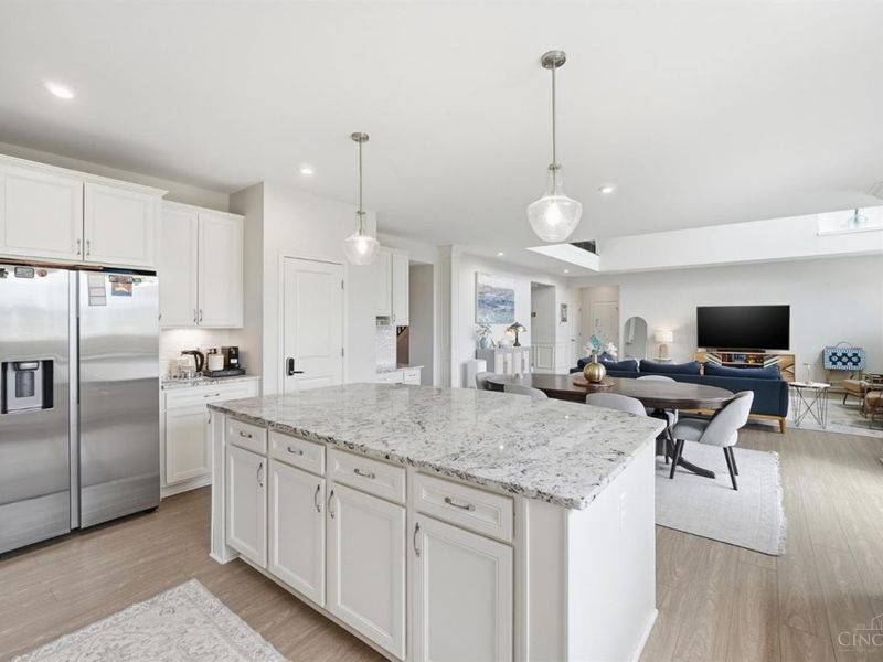 4123 Highland Green Drive, Mason, OH 45040 Photo 20