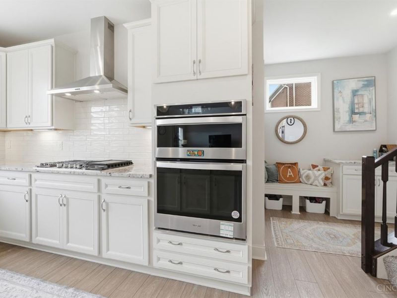 4123 Highland Green Drive, Mason, OH 45040 Photo 21