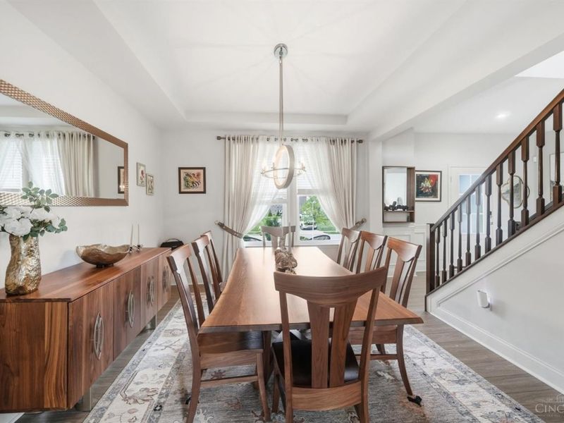 4123 Highland Green Drive, Mason, OH 45040 Photo 28