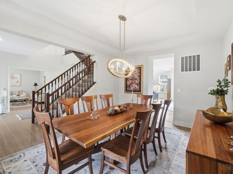 4123 Highland Green Drive, Mason, OH 45040 Photo 30