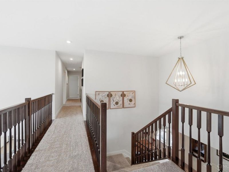 4123 Highland Green Drive, Mason, OH 45040 Photo 38