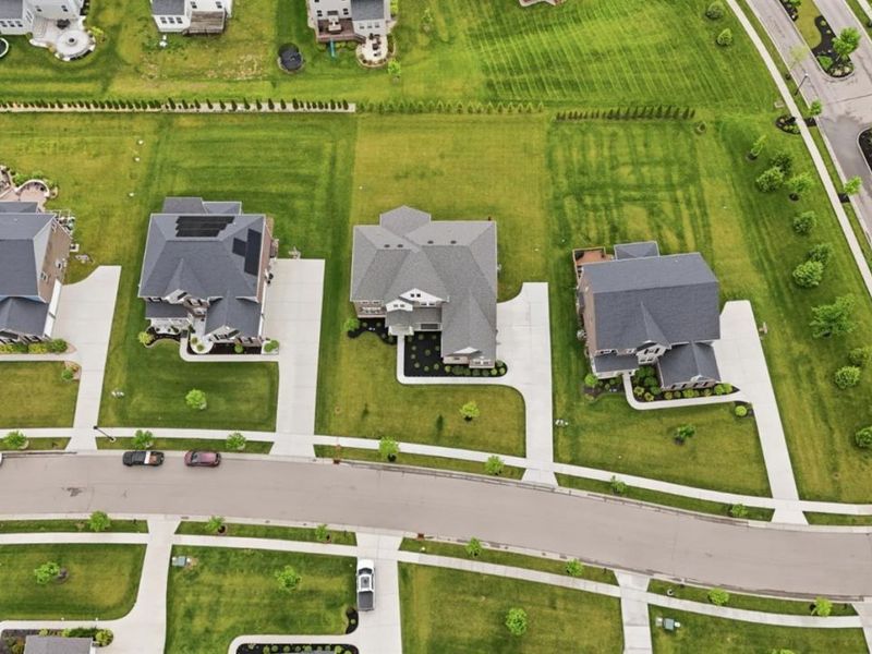 4123 Highland Green Drive, Mason, OH 45040 Photo 4