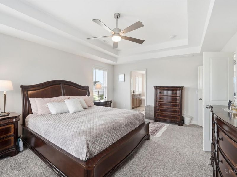 4123 Highland Green Drive, Mason, OH 45040 Photo 41