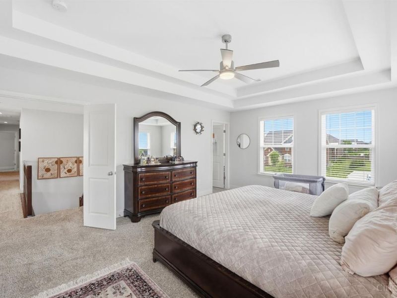 4123 Highland Green Drive, Mason, OH 45040 Photo 42